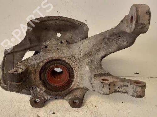 Left front steering knuckle OPEL COMBO Box Body/MPV (71_) 1.7 D | BP12746102M25 