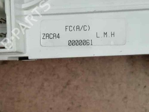 Climate control HYUNDAI MATRIX (FC) 1.5 CRDi | BP12794638I5 