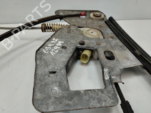 Front left window mechanism BMW 5 (E39) 525 tds | BP34343532C22 - Image 3