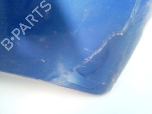 Rear bumper CITROËN XSARA (N1) 2.0 16V | BP12704059C8 