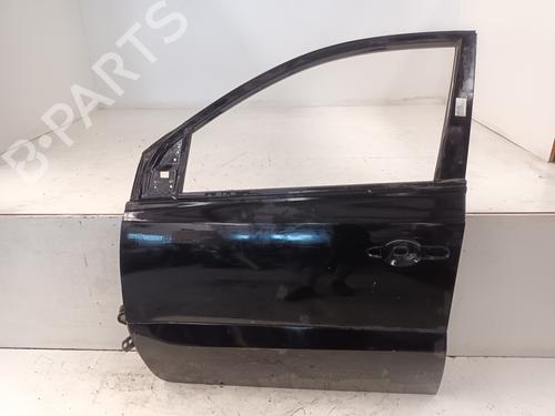 Used Left front door RENAULT KOLEOS I (HY_) 2.0 dCi (HY0K) (150 hp) 18965516