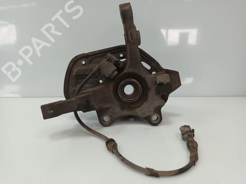 Right front steering knuckle OPEL MERIVA A MPV (X03)  | BP18134215M26 
