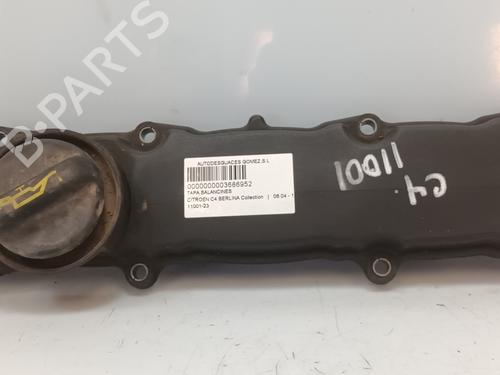 Used Valve cover CITROËN C4 I (LC_) [2004-2014]  20097514