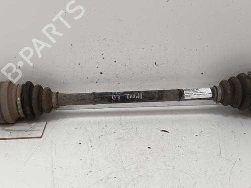 Antriebswelle rechts hinten BMW 3 (E90) 320 d | BP17637334M41 