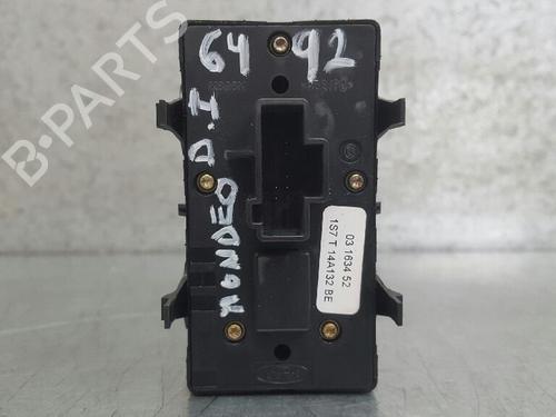 Left front window switch FORD MONDEO III (B5Y) 1.8 16V | BP12735953I27