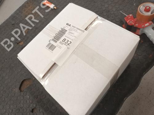 Headlight switch AUDI A6 C4 (4A2) 2.3 | BP13467530I24 