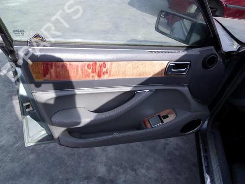 Front right lock JAGUAR XJ (X300, X330) 6 3.2 | BP12746618C97