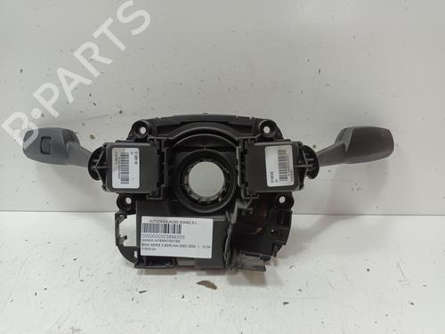Used Steering column stalk BMW 3 (E90) 320 d (163 hp) 17916284