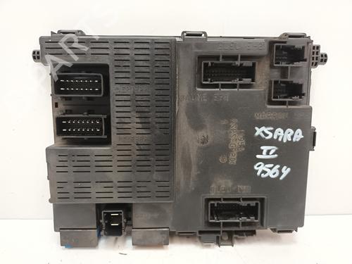 Used Fuse box CITROËN XSARA (N1) 2.0 HDi 109 (109 hp) 12783564