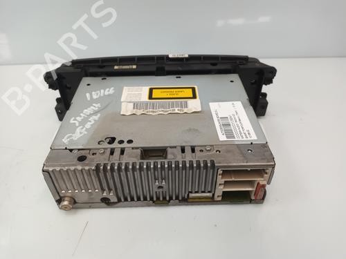 Radio SMART FORFOUR (454) 1.3 (454.031) | BP18331520E6 