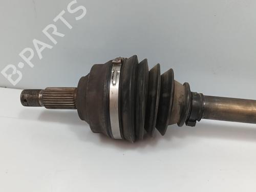 Right front driveshaft CITROËN C8 (EA_, EB_) 2.0 HDi | BP33693916M39 - Image 4