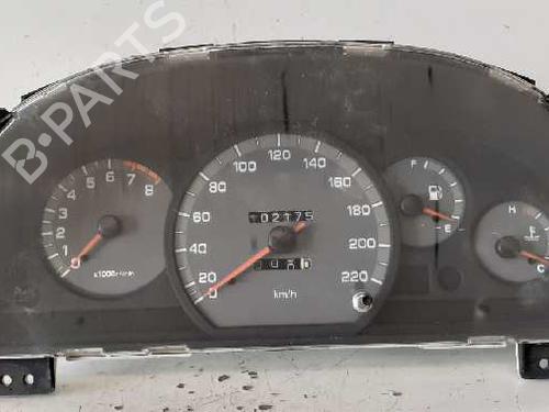 Used Instrument cluster DAEWOO NUBIRA (J100) 1.6 16V (106 hp) 12697157