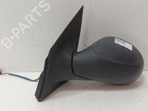 Left mirror CITROËN C2 (JM_) 1.1 | BP16995488C26 