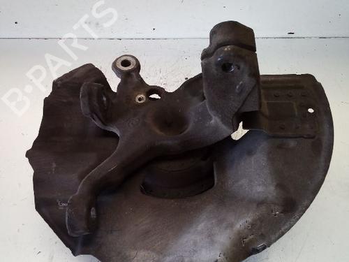 Left front steering knuckle BMW 3 (E46) 320 d | BP12738661M25 