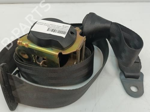 Sikkerhedssele bag venstre Sikkerhedssele bag venstre CITROËN XSARA PICASSO (N68) 2.0 HDi (90 hp) 36258285 36258285