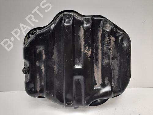 Used Oil sump NISSAN ALMERA II (N16) 2.2 Di (110 hp) 13980918