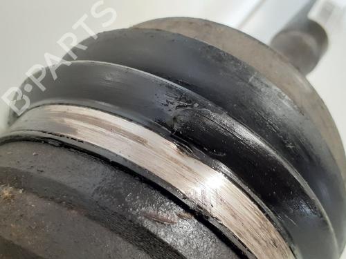 Right front driveshaft HYUNDAI ELANTRA III (XD) 2.0 CRDi | BP12759949M39 