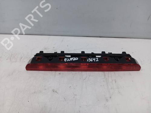 Used Third brake light Third brake light CITROËN XSARA PICASSO (N68) 1.6 HDi (90 hp) 40047646 40047646