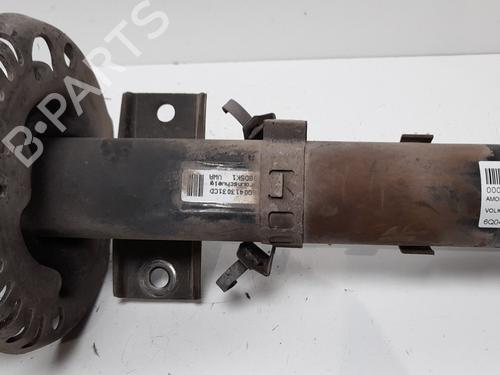 Left front shock absorber VW POLO (9N_, 9A_) 1.4 16V | BP12723630M16 