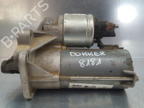Used Starter DACIA DOKKER MPV (KE_) [2012-2025]  12767628