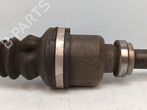 Right front driveshaft CITROËN C4 Picasso I MPV (UD_)  | BP19067696M39 
