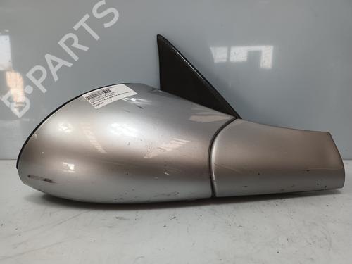 Right mirror OPEL VECTRA B Hatchback (J96) 2.2 DTI 16V (F68) | BP21762121C27 