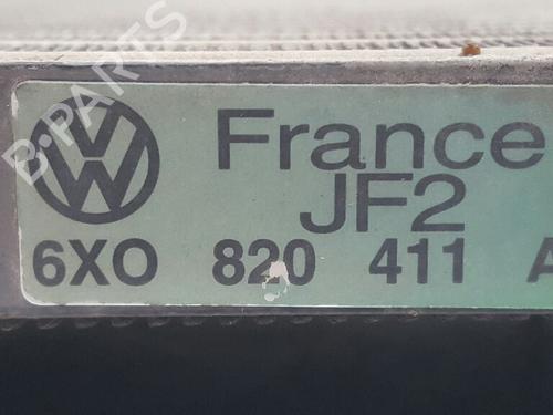 AC radiator SEAT AROSA (6H1) 1.0 | BP12725993M32 