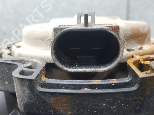 Kjølevifte elektrisk PEUGEOT BOXER Bus (230P)  | BP12854755M35