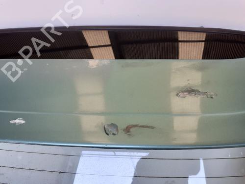 Tailgate DAEWOO LANOS Saloon (KLAT) 1.3 | BP12719827C6 