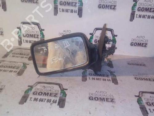 Used Left mirror SEAT IBIZA II (6K1) 1.4 i (60 hp) 12791283