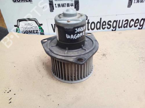 Used Heater blower motor SUZUKI WAGON R+ Hatchback (EM) 1.0 (RC410, SR410, SR412) (65 hp) 12733182