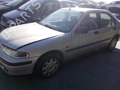 Steering pump ROVER 400 II (RT) 416 Si | BP12800623M99