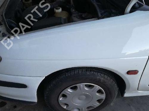 Engine control unit (ECU) RENAULT MEGANE I (BA0/1_) 1.9 D Eco (BA0A, BA0U, BA0R) | BP12723066M57