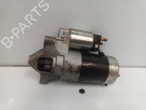 Starter CITROËN C8 (EA_, EB_) 2.0 HDi | BP33817560M8 - Image 3