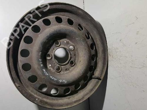 Velg MERCEDES-BENZ E-CLASS (W124) E 220 (124.022) (150 hp) 12807172