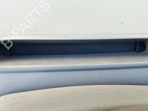 Bagklap CC/Kombi-Coupé RENAULT TWINGO I (C06_) 1.2 (C066, C068) | BP12704942C6 