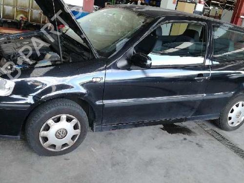 Seat buckle VW POLO (6N2)  | BP13973631I32 