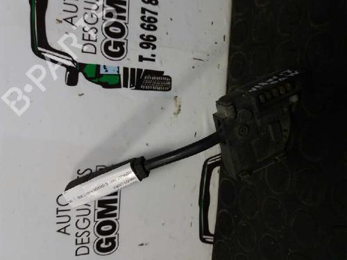 Steering column stalk RENAULT TRAFIC Van (T_, P_, V_) 1.9 D | BP12820648I23 