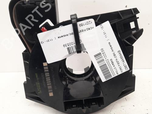 Used Squib airbag FORD FIESTA V (JH_, JD_) 1.3 (69 hp) 12741150