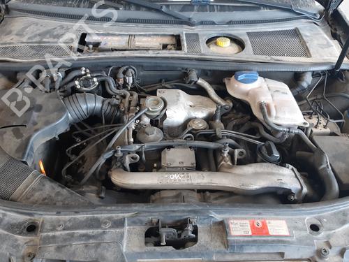 Système d'échappement AUDI A6 C5 Avant (4B5) 2.5 TDI quattro | BP19651871M121 