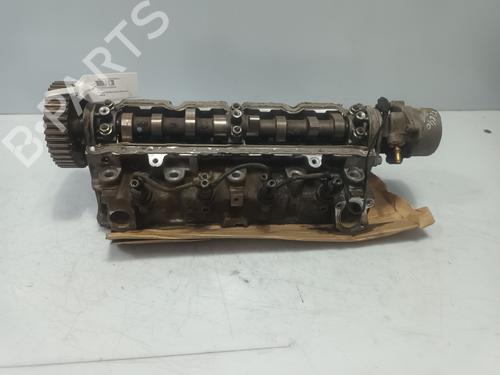 Zylinderkopf für PEUGEOT 306 (7B, N3, N5) 1.9 D (69 hp) 31160905