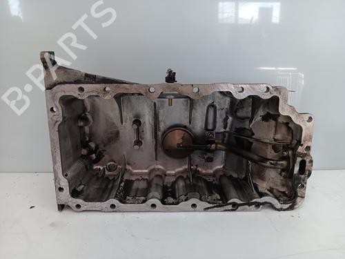 Oliebundkar OPEL ZAFIRA A MPV (T98) 2.0 DTI 16V (F75) | BP23445094M115 