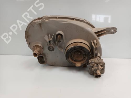 Left headlight HYUNDAI ATOS (MX) 1.0 i | BP18472096C28 