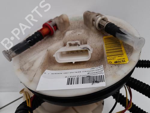 Fuel pump FORD MONDEO III (B5Y) 2.5 V6 24V | BP12779524M76 