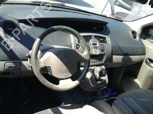 Modulo elettronico RENAULT SCÉNIC II (JM0/1_) 1.9 dCi (JM0G, JM12, JM1G, JM2C) | BP13974603M83