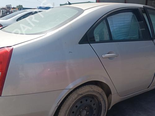 Right headlight NISSAN PRIMERA (P12) 1.6 | BP35770804C29  - Image 11