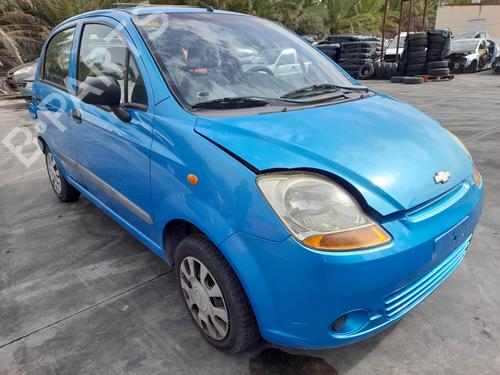 Reverse light CHEVROLET MATIZ (M200, M250) 0.8 | BP13450825C36 