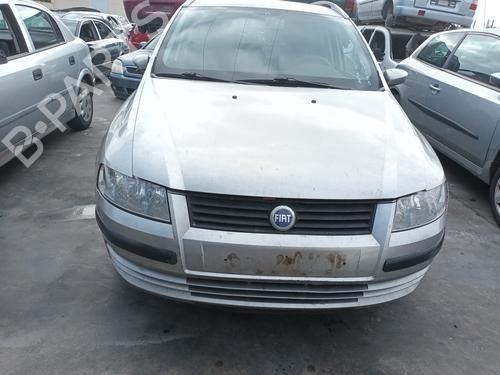 FIAT STILO Multi Wagon (192_) 1.9 JTD (115 hp) 1615903