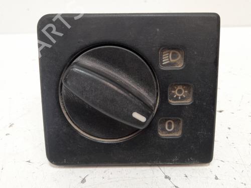 Used Headlight switch CITROËN JUMPER I Bus (230P) 2.5 D (86 hp) 12782525