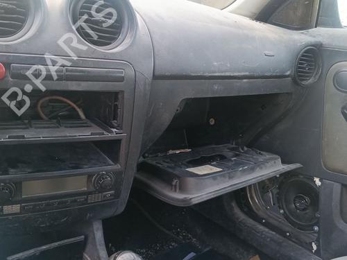 Engine SEAT CORDOBA (6L2) 1.9 SDI | BP34188500M1  - Image 22